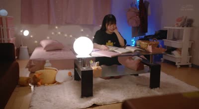 [无码破解]MOON-035 最終胸チラ誘惑電車 誰もいない2人きりの車内でFカップ美少女と胸揉み性交した 柏木こなつ