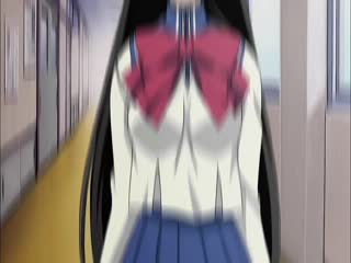 初犬 The Animation Act.2 ストレンジ カインド オブ ウーマン#2