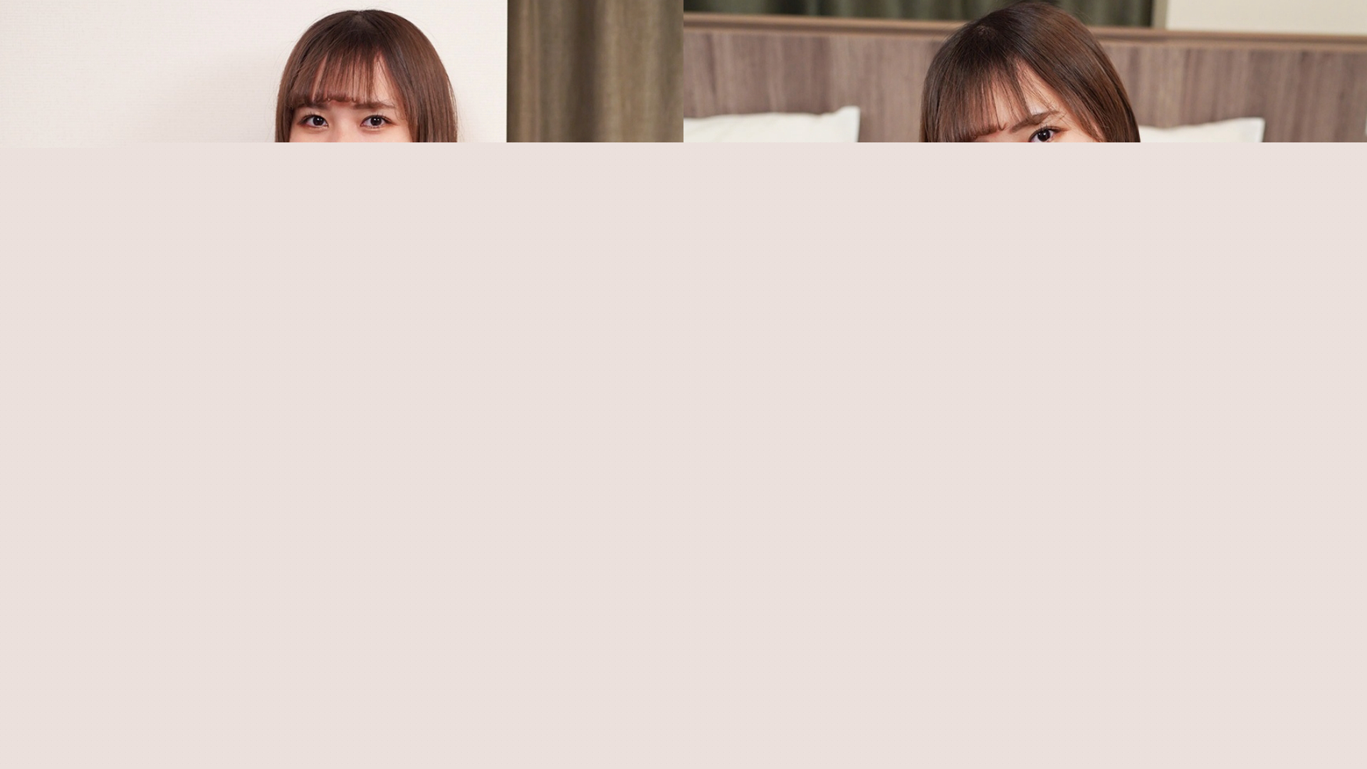 [未经审查] [第一枪] 小麦色的热带女孩。刚接触到我22岁年轻健康的身体，我的内裤上就出现了一大块污渍！