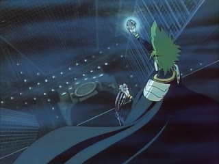 [Green Bunny] 真・超神伝説うろつき童子 6 魔胎伝 下 新宿摩天楼大戦