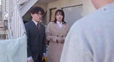 SONE-815巨乳不动产女郎实际上是个淫荡的家伙拜访我的垃圾屋一般的住所-鹫尾芽衣