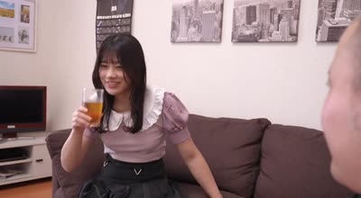 JUKF-126 めいっこ りんちゃん 天沢りん