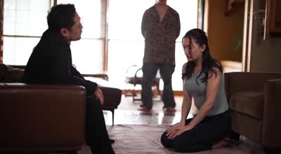 JUR-210 愛する夫の為に、身代わり週末肉便器。 超絶倫極悪オヤジに、孕むまで何度も中出しされ続けて…。 小谷舞花