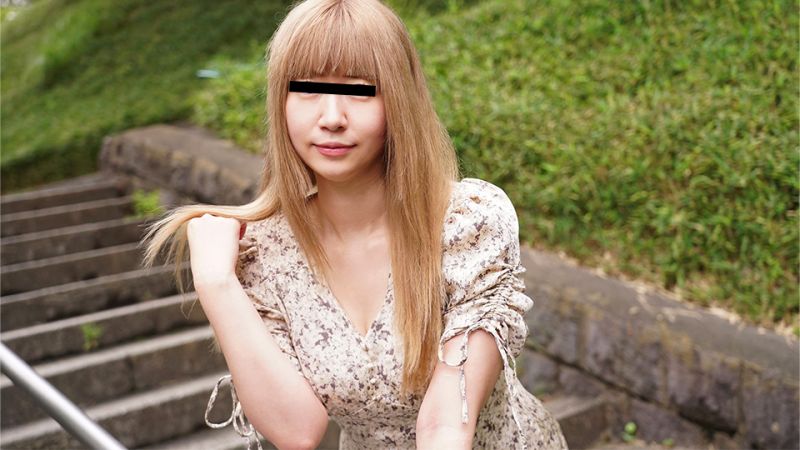 【无码】为了追求刺激决定AV出演喜欢做爱过头的素人妹子 大月のの 10musume-121022-01