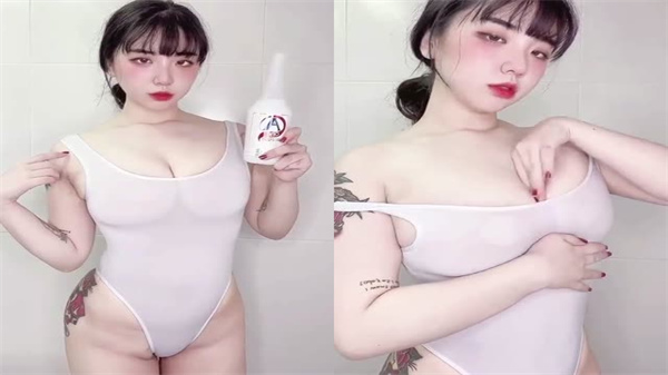 多人寻求的极品网红THUMBS福利合集